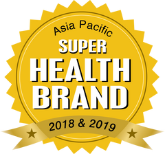 Asia Pacific Super Health Brand
