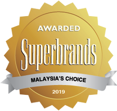 Malaysia's Choice Superbrand