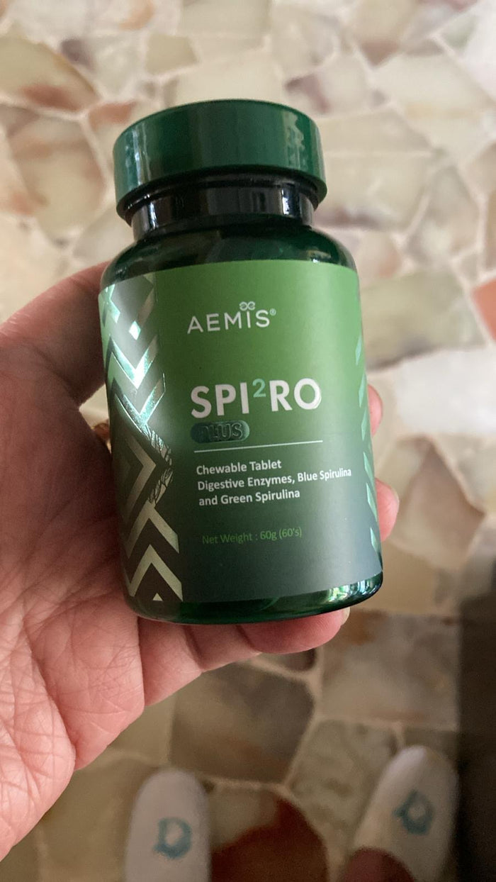 Saravanan's SpiroPlus update