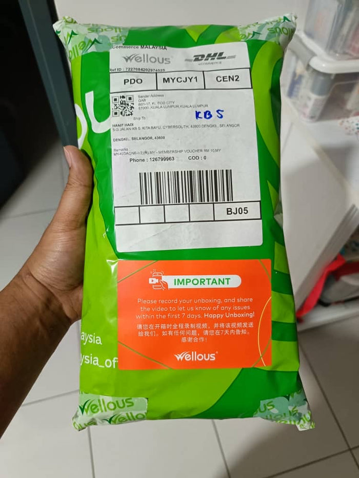 Review photo from Verified customer