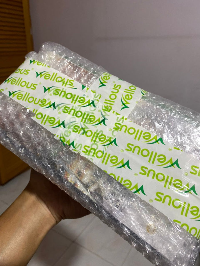 Review photo from Wei Ling