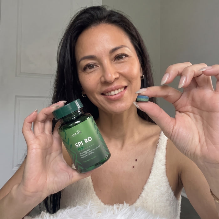 Jocelyn's SpiroPlus update