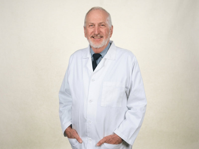 Dr. Paul Strodtbeck