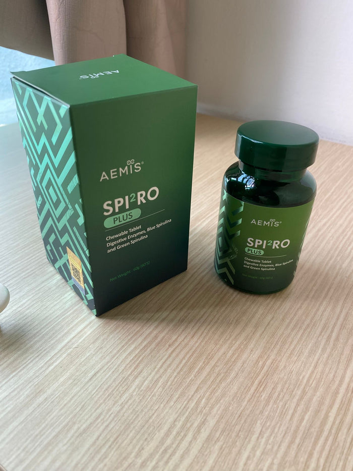 Jocelyn's SpiroPlus update