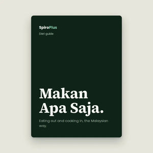 Makan Apa Saja Diet Guide