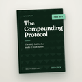 Free 90-Day Bonuses: Compounding Protocol + Wellous Voucher + Nutritionist Check-ins - SpiroPlus