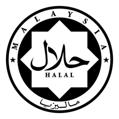 Halal certified