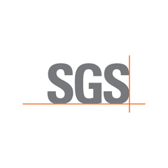 SGS tested
